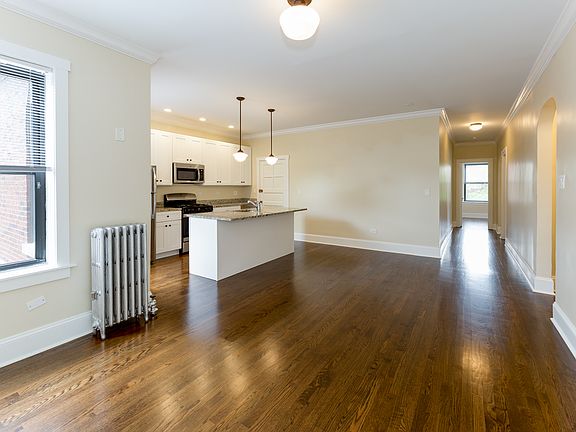 4th image of 1364 E 52nd St APT 3W