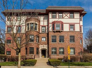 1003 Hinman Ave APT 4S, Evanston, IL