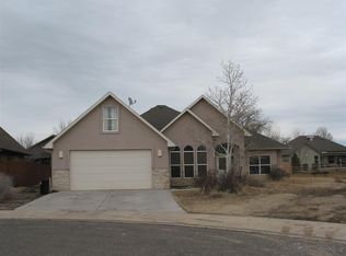362 N Bookcliff Ct, Fruita, CO 81521