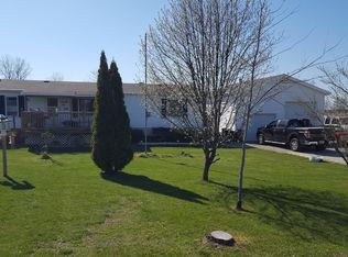 9339 Emerson Rd, Wayne, OH 43466