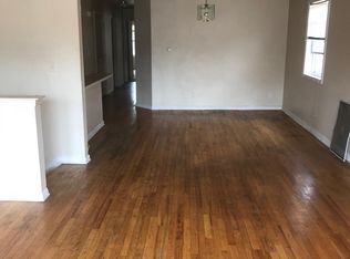 58 Stegman St FL 2ND, Jersey City, NJ 07305