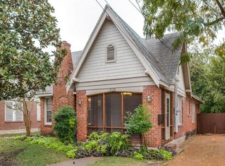 4718 Capitol Ave, Dallas, TX 75204