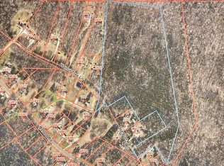 0 Old Surl Rd #41, Roxboro, NC 27574