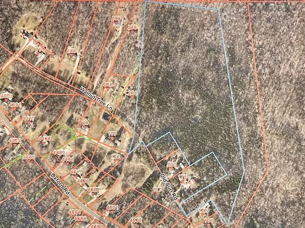 0 Old Surl Rd #41, Roxboro, NC 27574