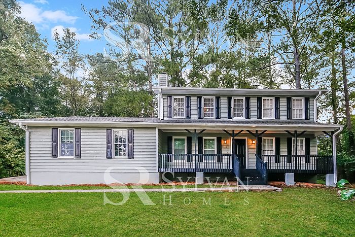 1st image of 2659 Smokehouse Pl