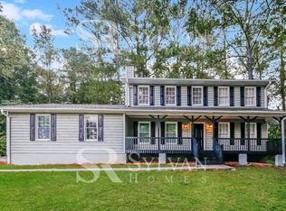 2659 Smokehouse Pl, Marietta, GA 30064