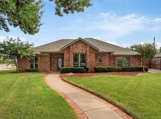 2551 Shepherds Gln, Wichita Falls, TX 76308