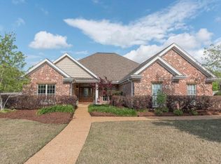 125 Canna Ave, Starkville, MS 39759