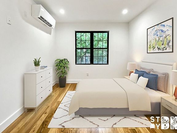 2nd image of 143 Woodbine St #2