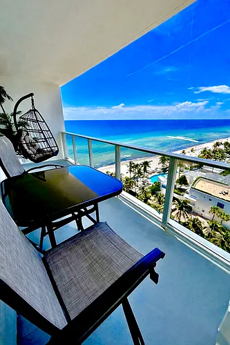 3505 S Ocean Dr #1416 Photo 1