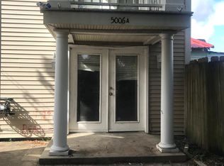 5004 Bienville St, New Orleans, LA 70119