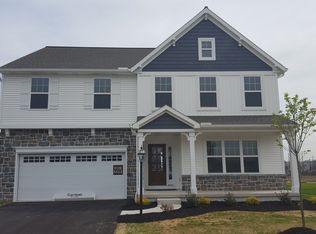 1869 Sansa Dr, Mechanicsburg, PA 17055