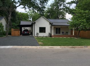 2004 Arpdale St, Austin, TX 78704