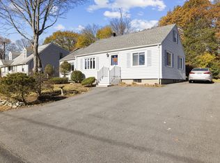 51 Appleton St, Saugus, MA 01906