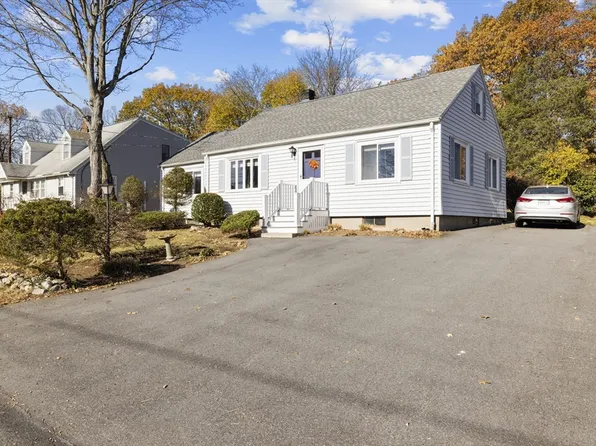 51 Appleton St, Saugus, MA 01906