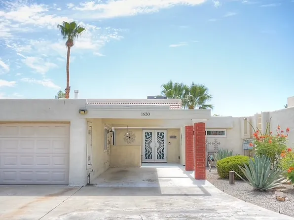 (undisclosed Address), Palm Springs, CA 92264