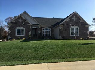 112 Jerome Henry Dr, O'Fallon, MO 63366