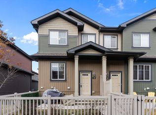 Grove on 25th, Edmonton, AB T6X 2H1