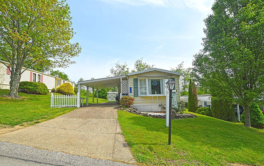 125 Sheffield Dr, Delmont, PA 15626 Zillow