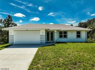 3515 58th St W, Lehigh Acres, FL 33971