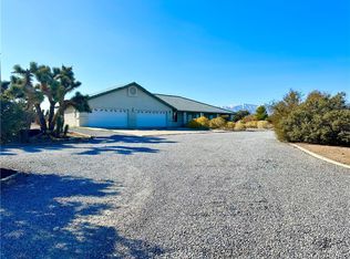 9125 Woodcliff Rd, Phelan, CA 92371