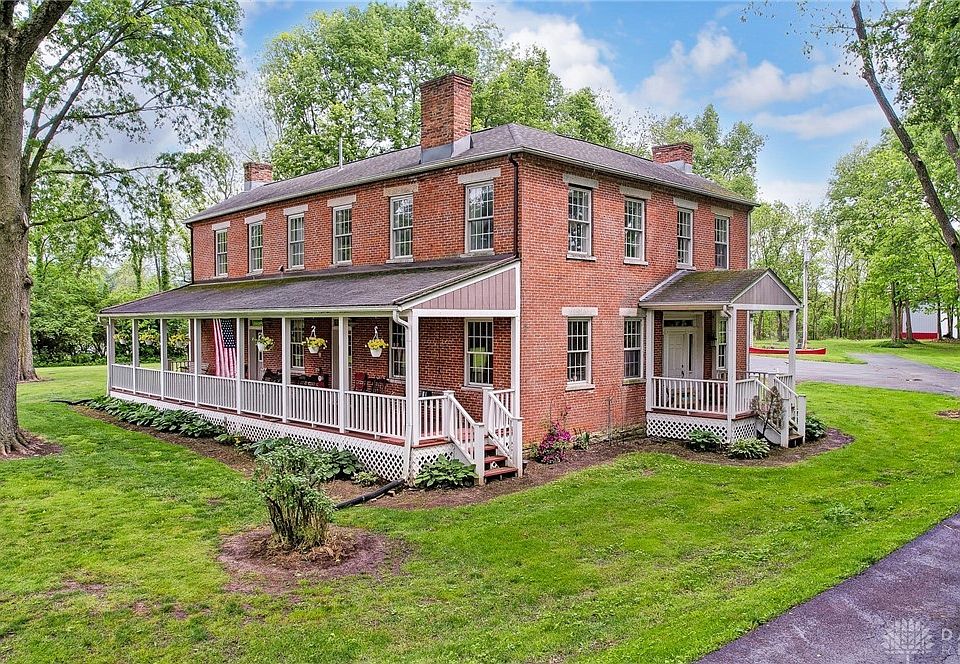 2759 Upper Bellbrook Rd, Bellbrook, OH 45305 Zillow