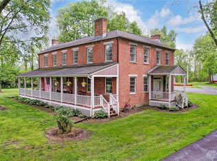 2759 Upper Bellbrook Rd, Bellbrook, OH 45305