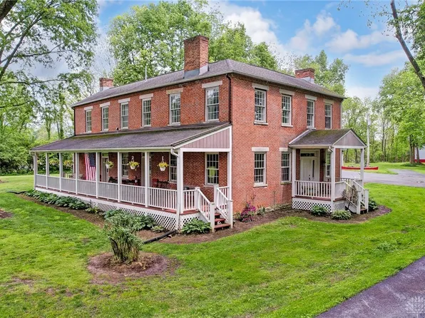 2759 Upper Bellbrook Rd, Bellbrook, OH 45305