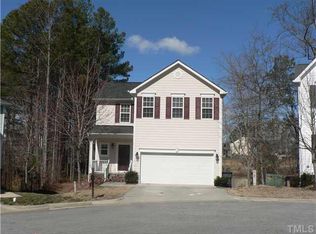 112 Henson Pl, Apex, NC 27502