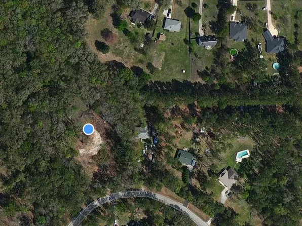 4010 Lazy Acres Rd, Middleburg, FL 32068