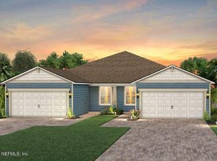 383 Jubilee Cir, Yulee, FL 32097