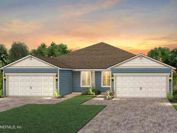 383 JUBILEE Circle, Yulee, FL 32097