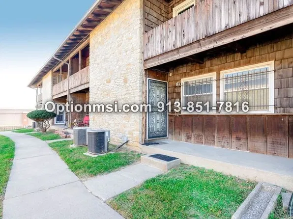 1223 N 76th Ter, Kansas City, KS 66112