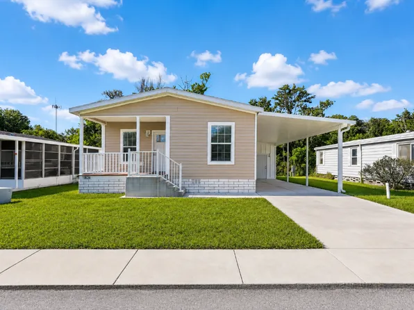 11634 Imperial Oaks Blvd #11634I, New Pt Richey, FL 34654
