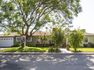 4516 Daleridge Rd, La Canada Flintridge, CA 91011