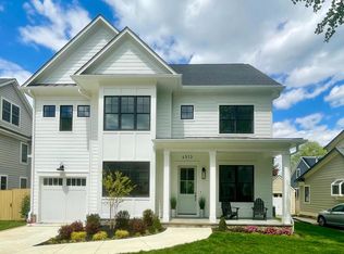 4513 Windsor Ln, Bethesda, MD 20814