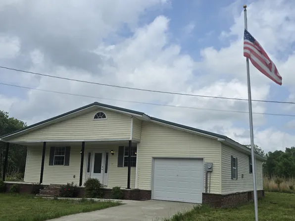 110 Dr Ibrahim Ln, Summertown, TN 38483