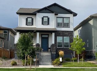 21561 E 60th Ave, Aurora, CO 80019