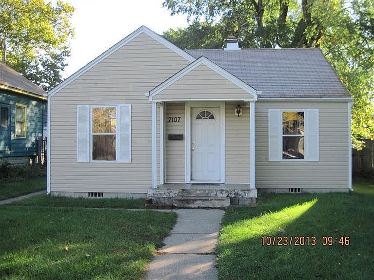 1st image of 7107 Marshall Ave