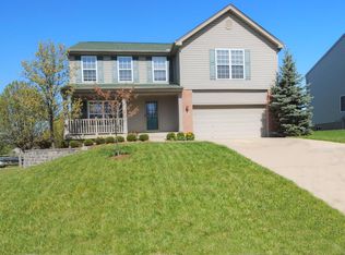 6375 Waterview Way, Independence, KY 41051
