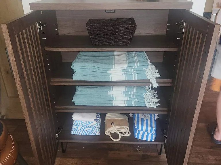 Storage Room