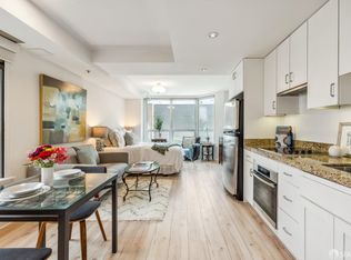 750 Van Ness Ave UNIT 201, San Francisco, CA