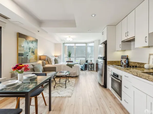 750 Van Ness Ave Unit 201, San Francisco, CA 94102