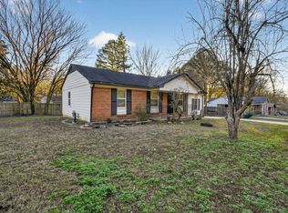 3669 Trudy Cv, Memphis, TN 38128