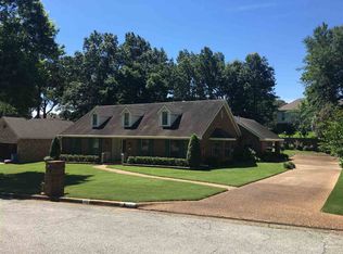 505 Old Canyon Rd, Jonesboro, AR 72404