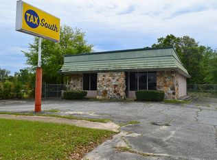 800 W Oglethorpe Blvd, Albany, GA 31701