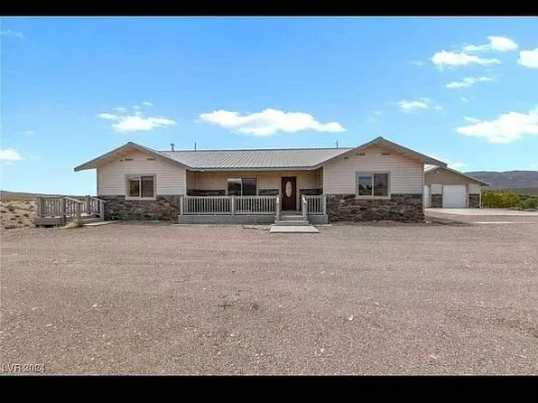 385 Ferris Rd, Alamo, NV 89001