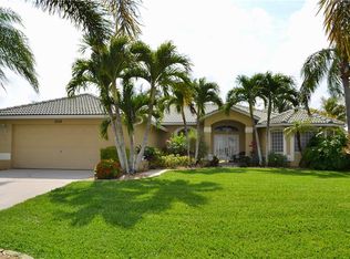 3114 SW 26th Ave, Cape Coral, FL 33914