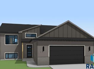401 Summit Ave N, Tea, SD 57064