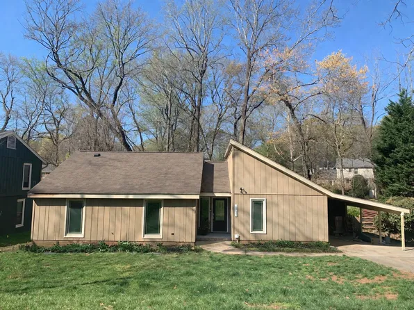 4847 Truesdale Pl, Charlotte, NC 28277